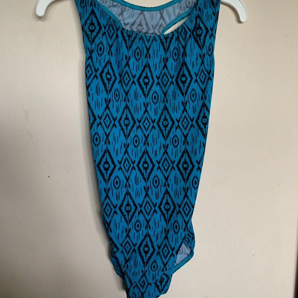 Gymnastics Leotard